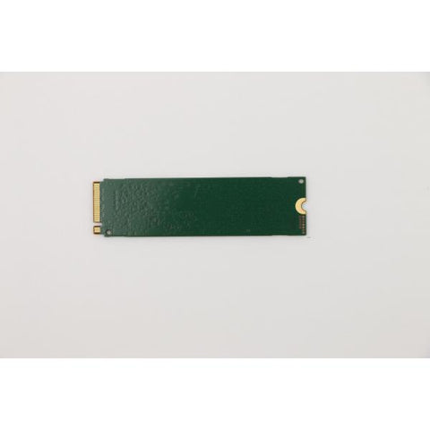 Lenovo 00UP734 drives allo stato solido 256 GB M.2 PCI Express NVMe (SSD M.2 2280 PCIe NVMe 256GB - OPAL 2 0 FRU SSD M.2 2280 - PCIe NVMe 256GB OPAL 2 0 Samsung - Warranty: 6M)