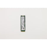 Lenovo 00UP734 drives allo stato solido 256 GB M.2 PCI Express NVMe (SSD M.2 2280 PCIe NVMe 256GB - OPAL 2 0 FRU SSD M.2 2280 - PCIe NVMe 256GB OPAL 2 0 Samsung - Warranty: 6M)