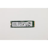 Lenovo 00UP734 drives allo stato solido 256 GB M.2 PCI Express NVMe (SSD M.2 2280 PCIe NVMe 256GB - OPAL 2 0 FRU SSD M.2 2280 - PCIe NVMe 256GB OPAL 2 0 Samsung - Warranty: 6M)