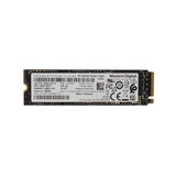 Lenovo 01LX200 drives allo stato solido 256 GB M.2 PCI Express 3.0 NVMe (LENOVO SSD 256GB M.2 2280 NVMe PCIe GEN3,x4)