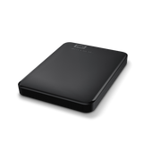 Western Digital WD Elements Portable disco rigido esterno 5000 GB Nero
