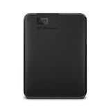 Western Digital WD Elements Portable disco rigido esterno 5000 GB Nero
