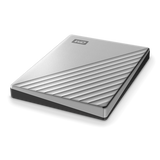 Western Digital My Passport Ultra for Mac disco rigido esterno 5000 GB Argento