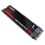 Emtec X250 M.2 1000 GB Serial ATA III