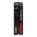 Emtec X250 M.2 1000 GB Serial ATA III