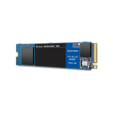 Western Digital WD Blue SN550 NVMe 250 GB M.2 PCI Express 3.0 3D NAND (Blue SSD SN550 NVMe 250GB - M.2 2280 - Warranty: 12M)