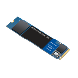 Western Digital WD Blue SN550 NVMe 250 GB M.2 PCI Express 3.0 3D NAND (Blue SSD SN550 NVMe 250GB - M.2 2280 - Warranty: 12M)