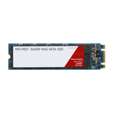WESTERN DIGITAL RED SA500 SSD 500GB SATA III M.2 3D NAND