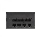 Chieftec Polaris alimentatore per computer 650 W PS/2 Nero