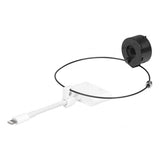 Vivolink PROADRING6R adattatore grafico USB 1920 x 1200 Pixel Bianco