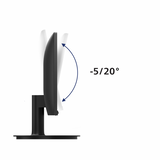 MONITOR PHILIPS V LINE LED 21.5" 1920X1080 PIXEL FULL HD BLACK 221V8A/00