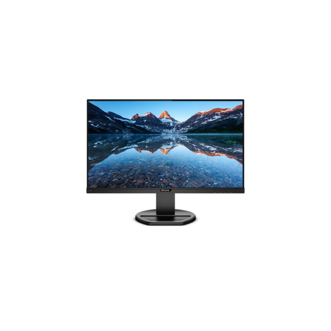 MONITOR PHILIPS 23.8IPS VGA HDMI DP USB C MM PHILIPS 243B9/00