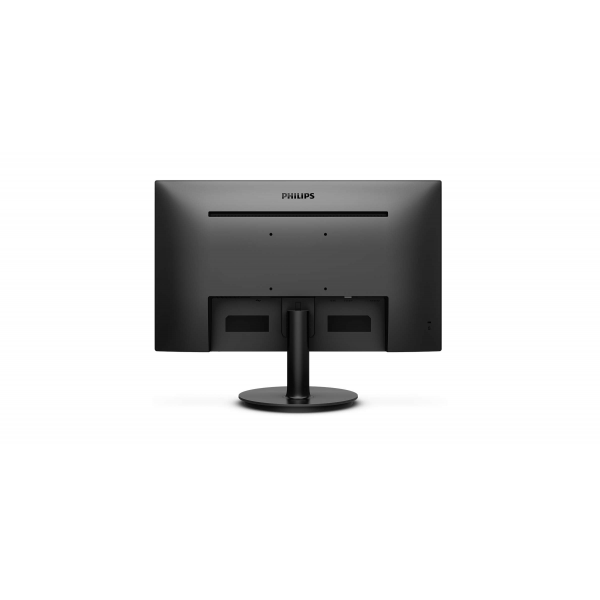 MONITOR PHILIPS 21.5" LED VA 16:9 4MS 1920X1080 PIXEL 200 CDM VGA/HDMI
