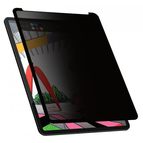 eSTUFF GLBW15327227 schermo anti-riflesso 38,1 cm [15] Computer portatile Filtro per la privacy senza bordi per display (Adhesive Privacy Filter for - Microsoft Surface Book 2/3 - 15.0 3:2 Supports t