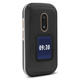 Doro 6060 124 g Nero