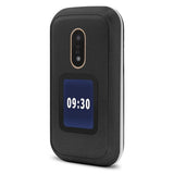 Doro 6060 124 g Nero