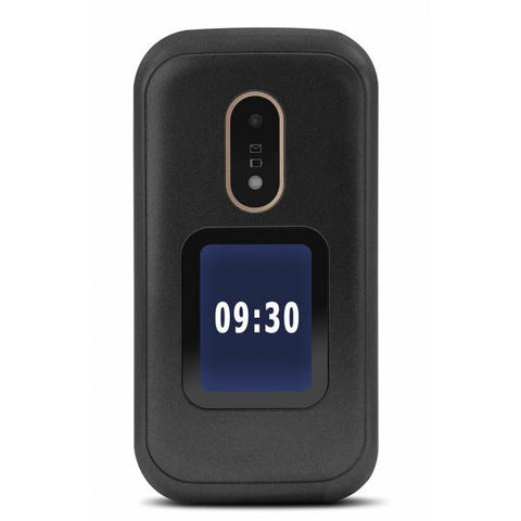 Doro 6060 124 g Nero