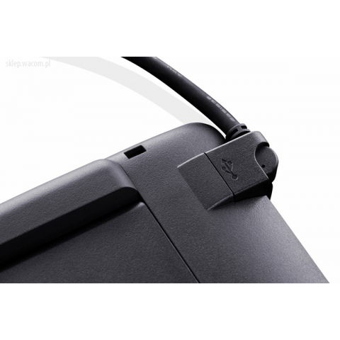 Wacom DTU1141B + SIGN PRO PDF 26,9 cm (10.6") LCD Nero