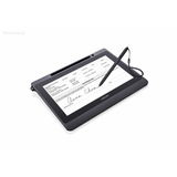 Wacom DTU1141B + SIGN PRO PDF 26,9 cm (10.6") LCD Nero