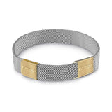 Bracciale Donna Guess JUMB03027JWYGSTT-U ***