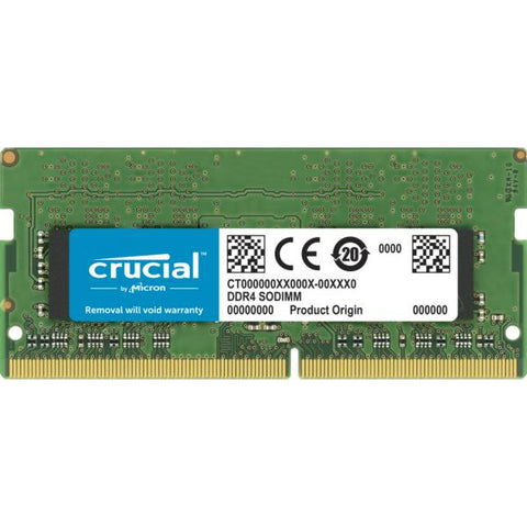 Crucial CT2K32G4SFD832A memoria 64 GB DDR4 3200 MHz