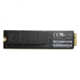 CoreParts MS-SSD-256GB-STICK-01 drives allo stato solido (256GB SSD for Apple - Original Used, Good Condition - A1370 A1369 Late2010Mid2011 - Warranty: 12M)