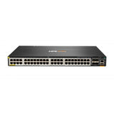 Hewlett Packard Enterprise Aruba 6300M Gestito L3 Supporto Power over Ethernet (PoE) 1U Grigio