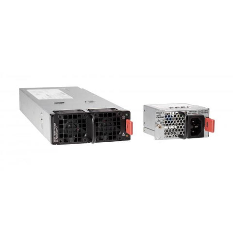 Hewlett Packard Enterprise R0X35A componente switch Alimentazione elettrica
