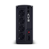 CyberPower VP1000ELCD gruppo di continuità (UPS) A linea interattiva 1 kVA 550 W 3 presa(e) AC