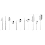 ZWILLING 07146-338-0 set di posate 68 pz Acciaio inossidabile