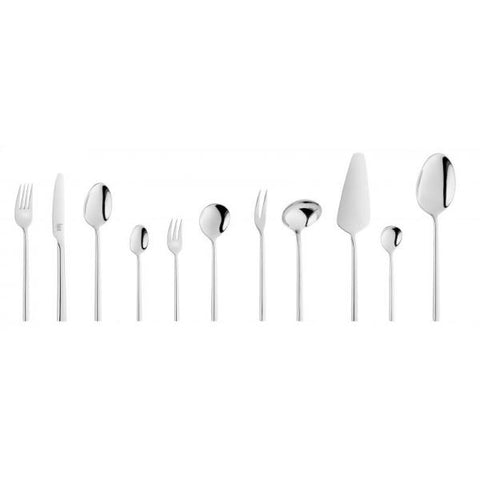 ZWILLING 07146-338-0 set di posate 68 pz Acciaio inossidabile