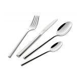 ZWILLING 07146-338-0 set di posate 68 pz Acciaio inossidabile
