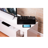 APC Back-UPS 650VA 230V 1 USB charging port - [Offline-] USV gruppo di continuit [UPS] Standby [Offline] 0,65 kVA 400 W 8 presa[e] AC (Back-UPS 650VA 230V 1 USB - charging port - [Offline-] - USV S