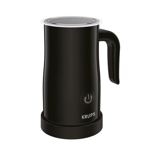 Krups XL100810 montalatte Schiumatore per latte automatico Nero