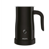 Krups XL100810 montalatte Schiumatore per latte automatico Nero