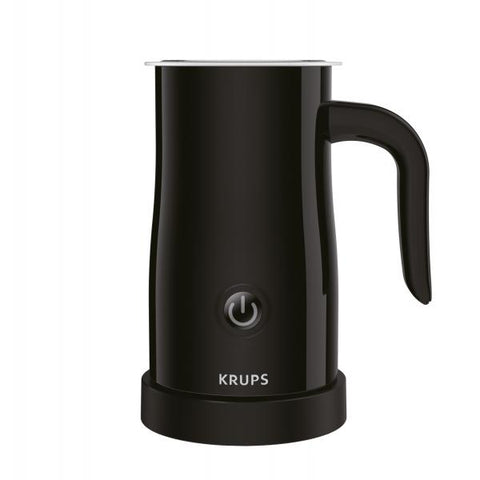 Krups XL100810 montalatte Schiumatore per latte automatico Nero