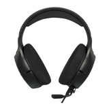 COOLER MASTER MH650 RGB CUFFIA GAMING CON SUONO SURROUND VIRTUALE 7.1 USB MICROFONO ULTRA-CLEAR BOOM COLORE NERO