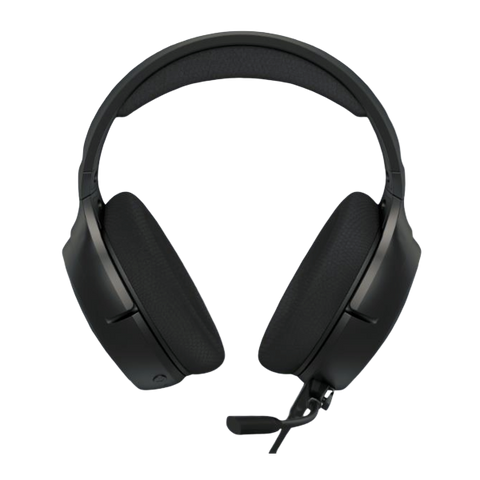 COOLER MASTER MH650 RGB CUFFIA GAMING CON SUONO SURROUND VIRTUALE 7.1 USB MICROFONO ULTRA-CLEAR BOOM COLORE NERO