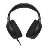 COOLER MASTER MH650 RGB CUFFIA GAMING CON SUONO SURROUND VIRTUALE 7.1 USB MICROFONO ULTRA-CLEAR BOOM COLORE NERO