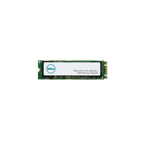DELL V4RWG drives allo stato solido 512 GB M.2 PCI Express (SSDR 512G P34 80S3 HYNIX PC601 - V4RWG, 512 GB, M.2 - Warranty: 3M)