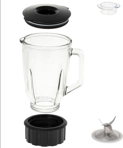 Standmixer Adler AD 4078 (AD 4078)