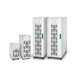 APC WADVULTRA-EZ-120 extensión de la garantía