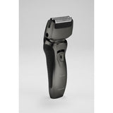 PANASONIC ES-RW33-H503 RASOIO ELETTRICO Wet&Dry 2 LAME TESTINA ORIENTABILE 8D COLORE GRIGIO