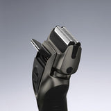 PANASONIC ES-RW33-H503 RASOIO ELETTRICO Wet&Dry 2 LAME TESTINA ORIENTABILE 8D COLORE GRIGIO