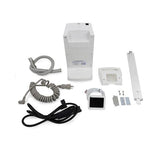 Ergotron 98-250 carga de batería AC (Ergotron LiFeKinnex Smart Battery Dock) 