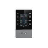 Grandstream Networks GBX20 display ID chiamante Grigio