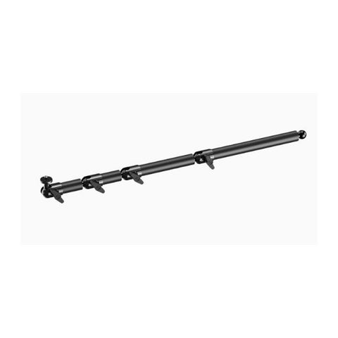 Corsair 10AAC9901 supporto per personal communication Macchina fotografica, Telefono cellulare/smartphone, Navigatore Nero Supporto attivo