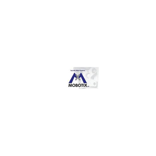 Mobotix M73 Universale 3840 x 2160 Pixel