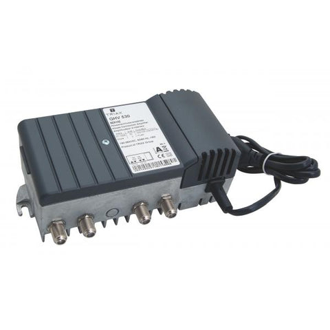 Triax GHV 530 amplificatore di segnale TV 47 - 1006 MHz
