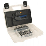 Triax 350265 accessorio per antenna satellitare Nero, Blu, Bianco